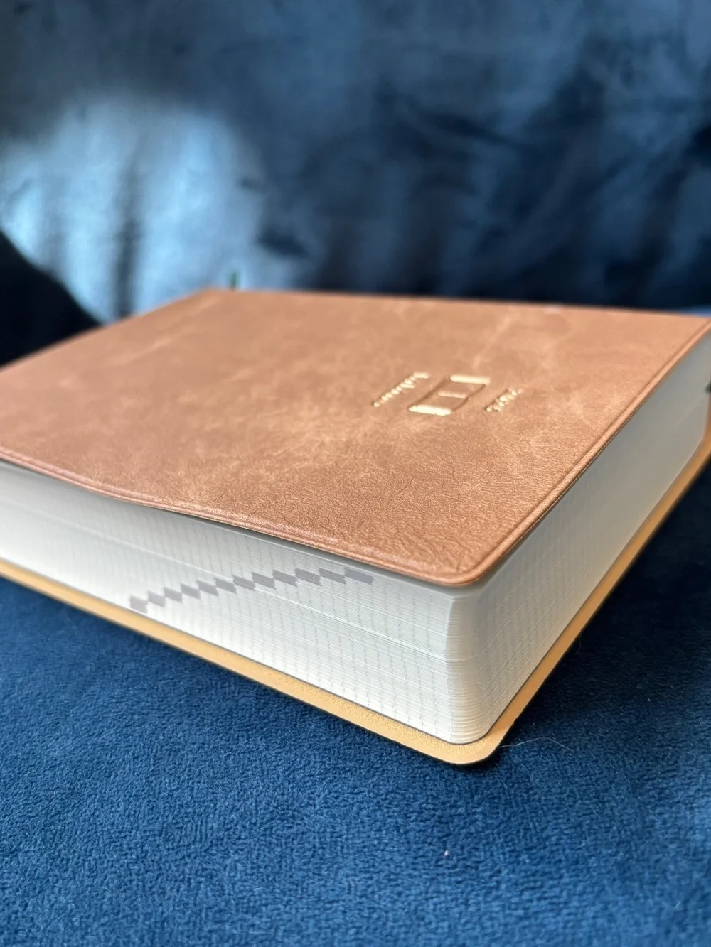 2025 Midori Hibino Planner - A6